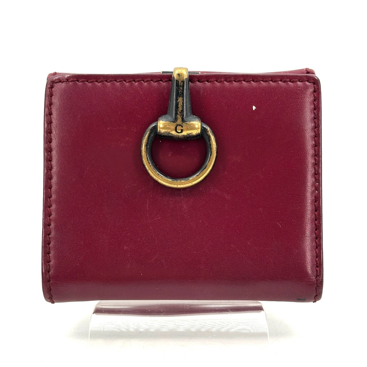 Gucci Horse Wallets for Women for sale | eBay