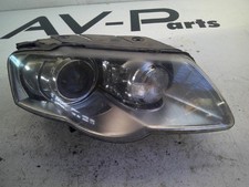 Orig VW Passat 3C Scheinwerfer 3C0941752K Bi Xenon Kurvenlicht Xenonscheinwerfer