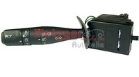 Blinkerschalter Metzger 0916336 FÜR CitroËN Passend FÜR Fiat Peugeot