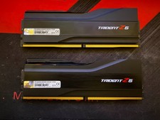 G.SKILL Trident Z5 DDR5 6000Mhz CL 40 32GB