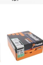 Paslode IM360ci nails 51mm Ring 3300 GAS not included 