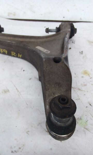 2016 Maserati Ghibli Right Passenger Lower Control Arm Front