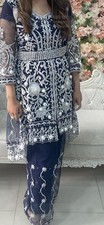 Asian Indian Pakistani Party Wear