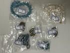 Unused "Starfish Beach" beads kit lot for jewelry crafts — photo 2