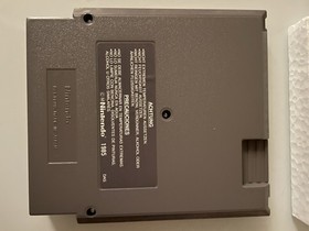 Nintendo NES - Duck Tales, OVP, mit Anleitung