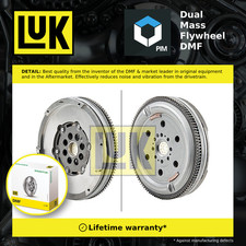 Dual Mass Flywheel DMF 415027310 LuK 2320027400 2320027401 Quality Guaranteed