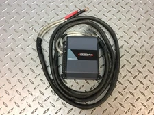 Soundigital 400.4 EVO 4.0 4 OHMS 4 Channel Digital Stereo Amplifier