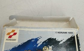 Famicom Software Model Number Lagrange Point Konami FIL79