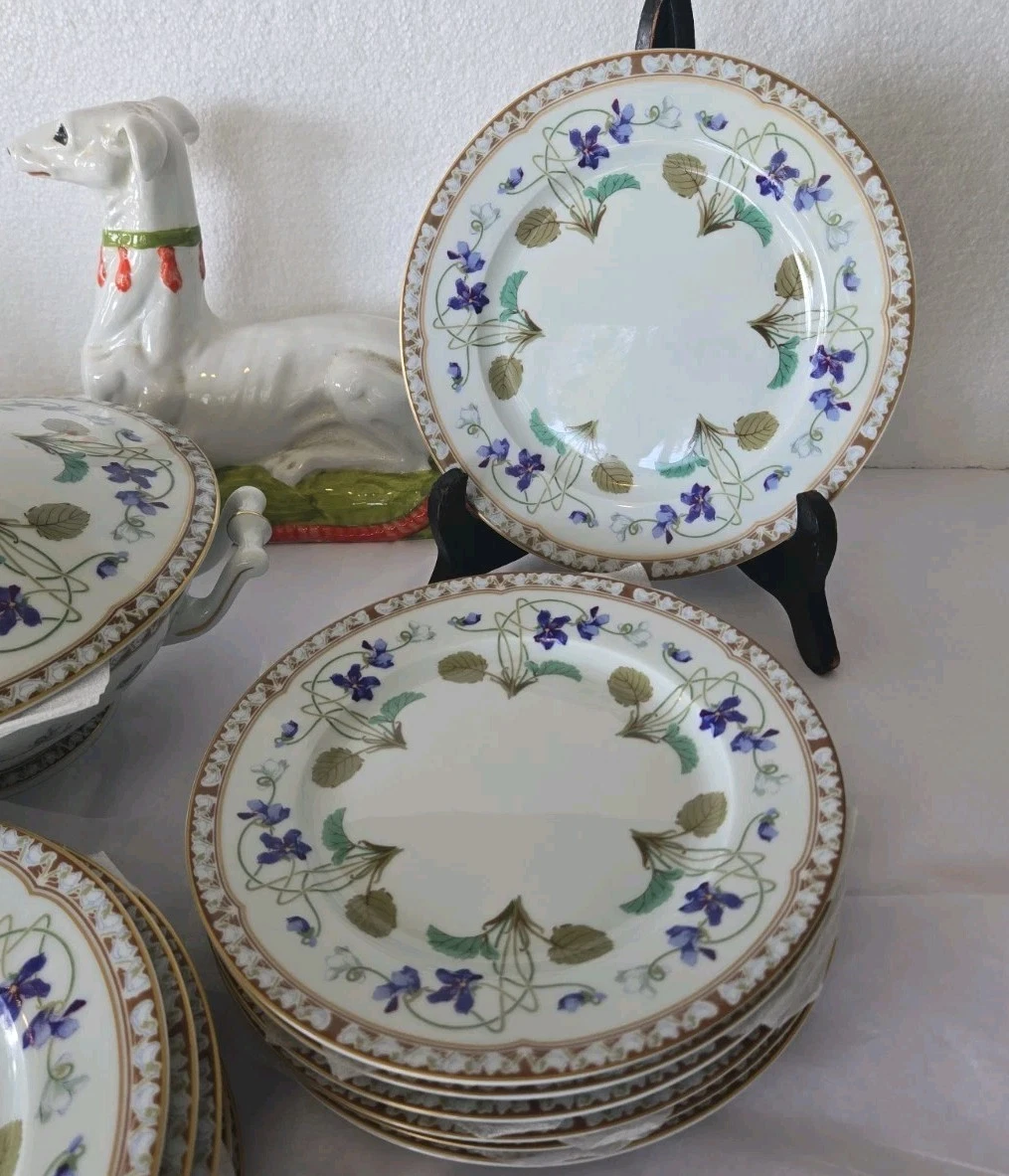 Haviland Imperatrice Eugenie for sale | eBay