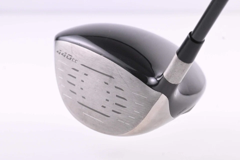 Cleveland TL310 Driver / 9.5 Degree / X-Flex Miyazaki Kusala 61 Shaft - Image 4 of 4