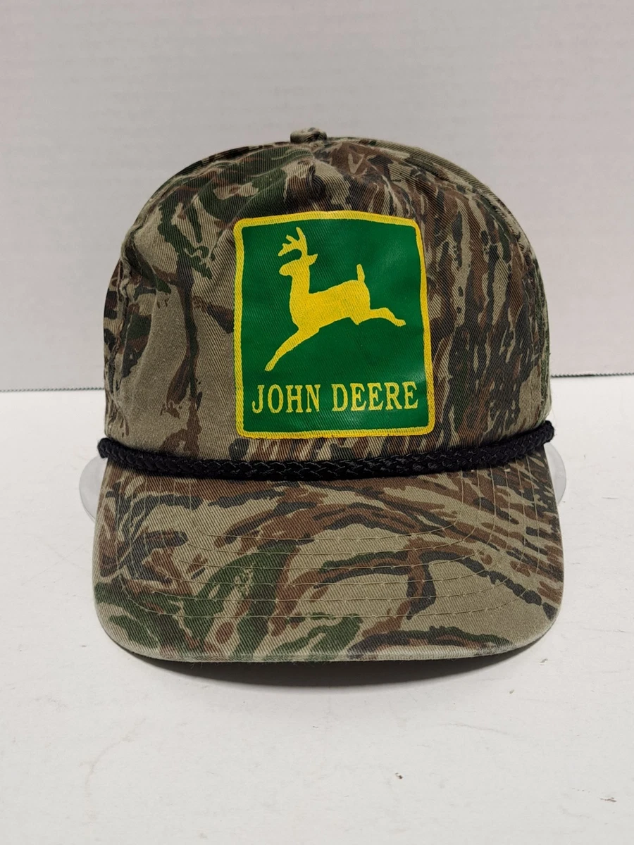 Casquette courbée camouflage ajustable CAMOU02 Von Dutch
