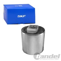 SKF Querlenkerlager Buchse Hinten Innen Vorderachse Passend FüR BMW 5 | Vkds 338