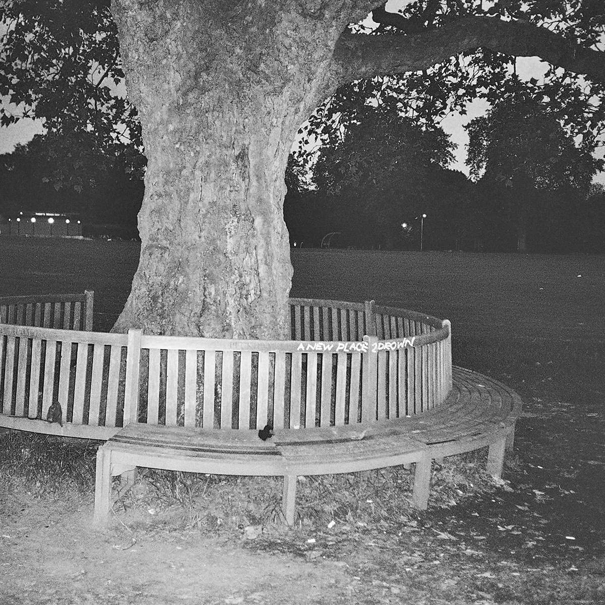 Archy Marshall A New Place 2 Drown LP Vinyl XLLP750 NEW