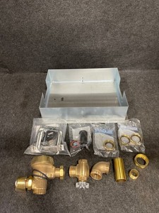 SLOAN 3918330 611-1.6 Royal Sensor Hardwired Water Closet Flushometer*