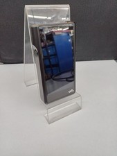 SONY NW-WM1A Walkman Digital Audio Player Tested from Japan Works JP MG01 1.5