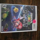 Super Mario Galaxy (Nintendo Wii Game Complete !