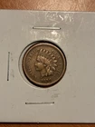 1859 Indian Cent  - $1.99 Shipping