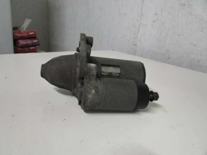 Стартер двигателя 3,6 л 2011 2018 Dodge Caravan от оригинального производителя - Изображение 2 из 4