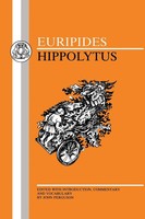 Euripides Hippolytus Euripides Taschenbuch Kartoniert / Broschiert Englisch 2013