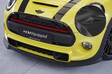 CSR Frontspoiler | Cup-Spoilerlippe mit ABE für Mini F55/F56/F57 Cooper S CSL724