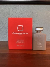 Vanilla Mistral Eau De Parfum 88ml/3 Oz By Ormonde Jayne New In Box