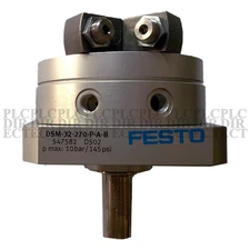New FESTO DSM-32-270-P-A-B 547582 Rotary Actuator