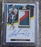 2023 Impeccable DAN MARINO ON CARD Auto 3 Color Patch /10 🔥