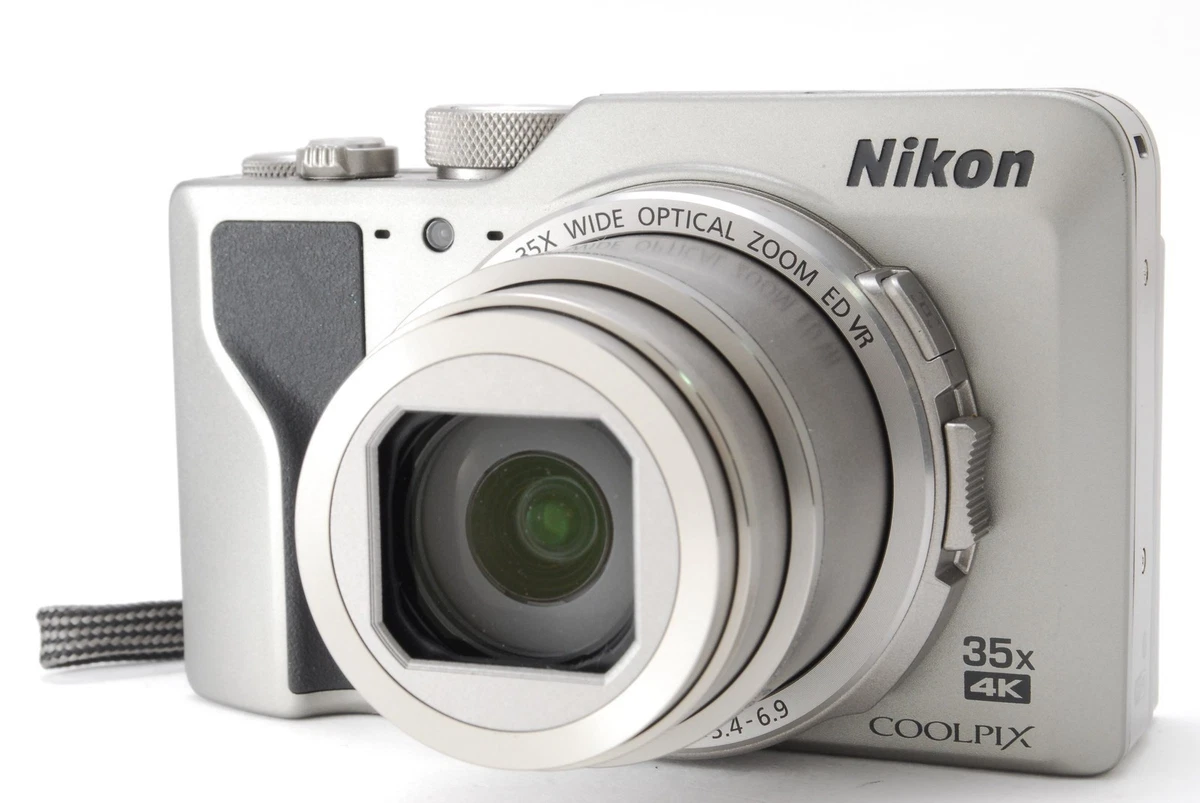 Nikon Coolpix A1000 Digital Cameras for sale | eBay
