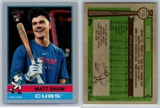 2025 Topps Heritage High Number CHROME REFRACTOR Parallels You Pick!