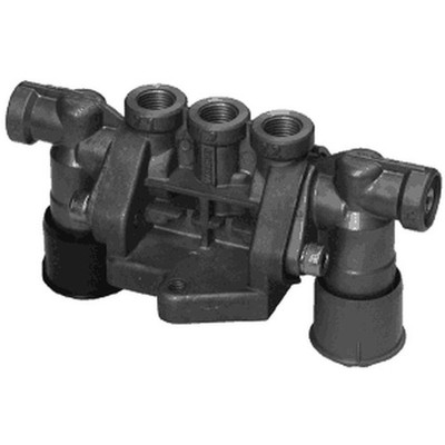   WABCO QUICK RELEASE VALVE 963 001 050 0 NEW DE STOCK