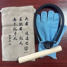 New Table Tennis Racket Rubber Cutting Tool Ping-pong Bat Rubber Edge Cutter