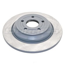 Disc Brake Rotor DURAGO TITANIUM SERIES DTS BR901816-01 DURAGO TITANIUM SERIES