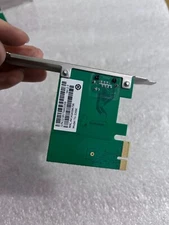 TP-LINK TG-3269E Realtek8168H  PCIe X1  1000Mbps Gigabit Network Adapter