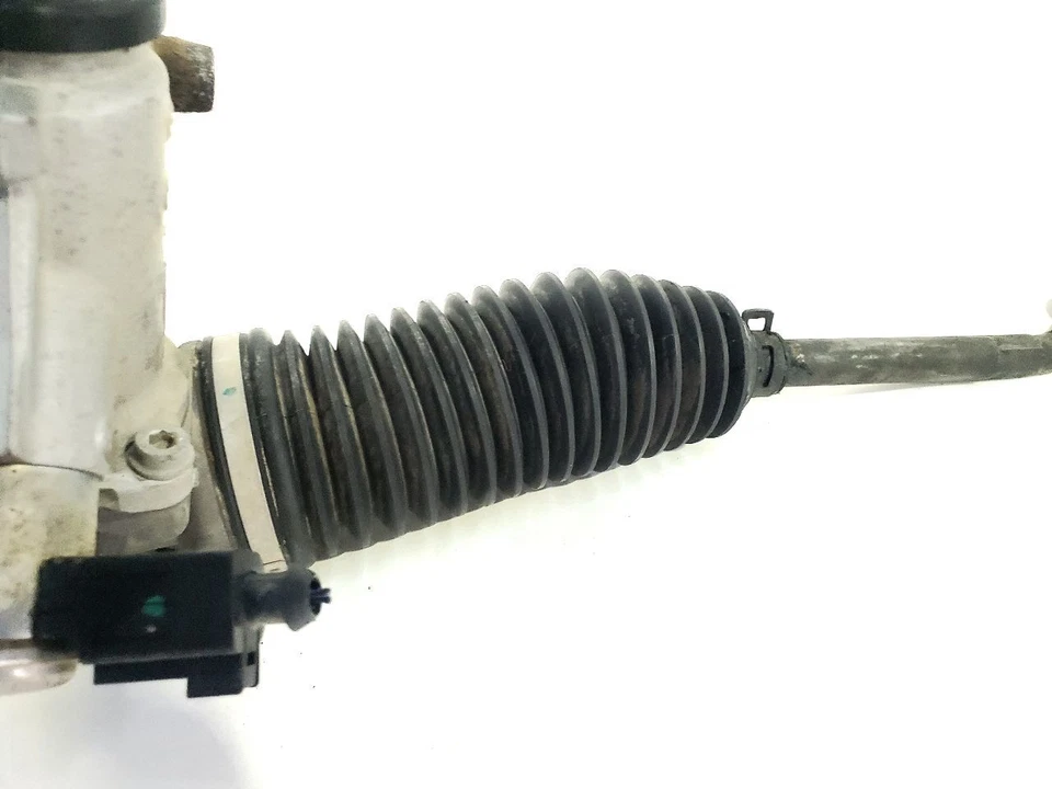 Volkswagen Touareg 2006 2007 2008 2009 2010 OEM dirección asistida cremallera AWD Foto 2 de 4