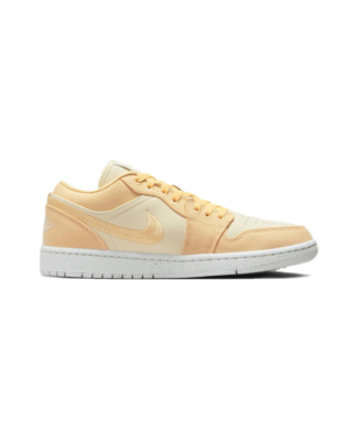 Size 6 - Air Jordan 1 SE Low Celestial Gold W for sale online | eBay