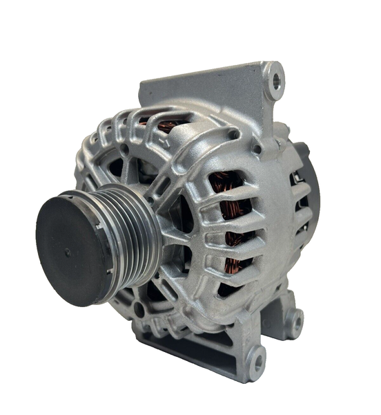 Original Neu CAR-GO Lichtmaschine Passend FüR Opel Astra J Van TG12C076 120 A-image
