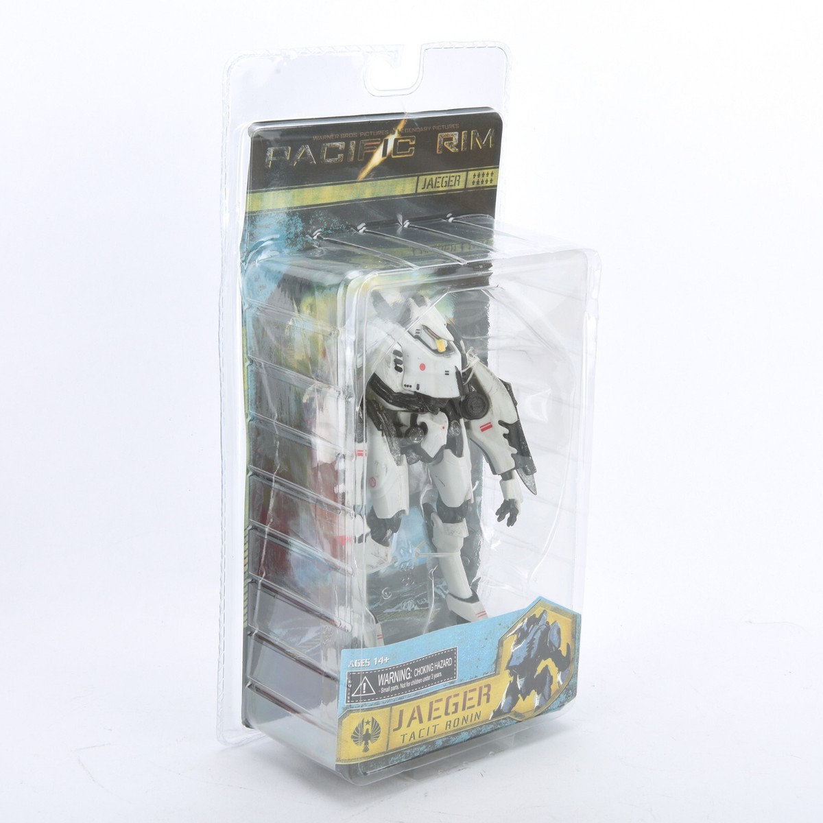 Pacific Rim Jaeger Gipsy Danger 7