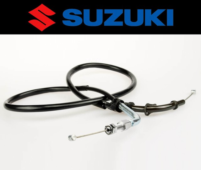 Volar Throttle PUSH Cable for 20012003 Suzuki Bandit 1200 GSF1200 eBay