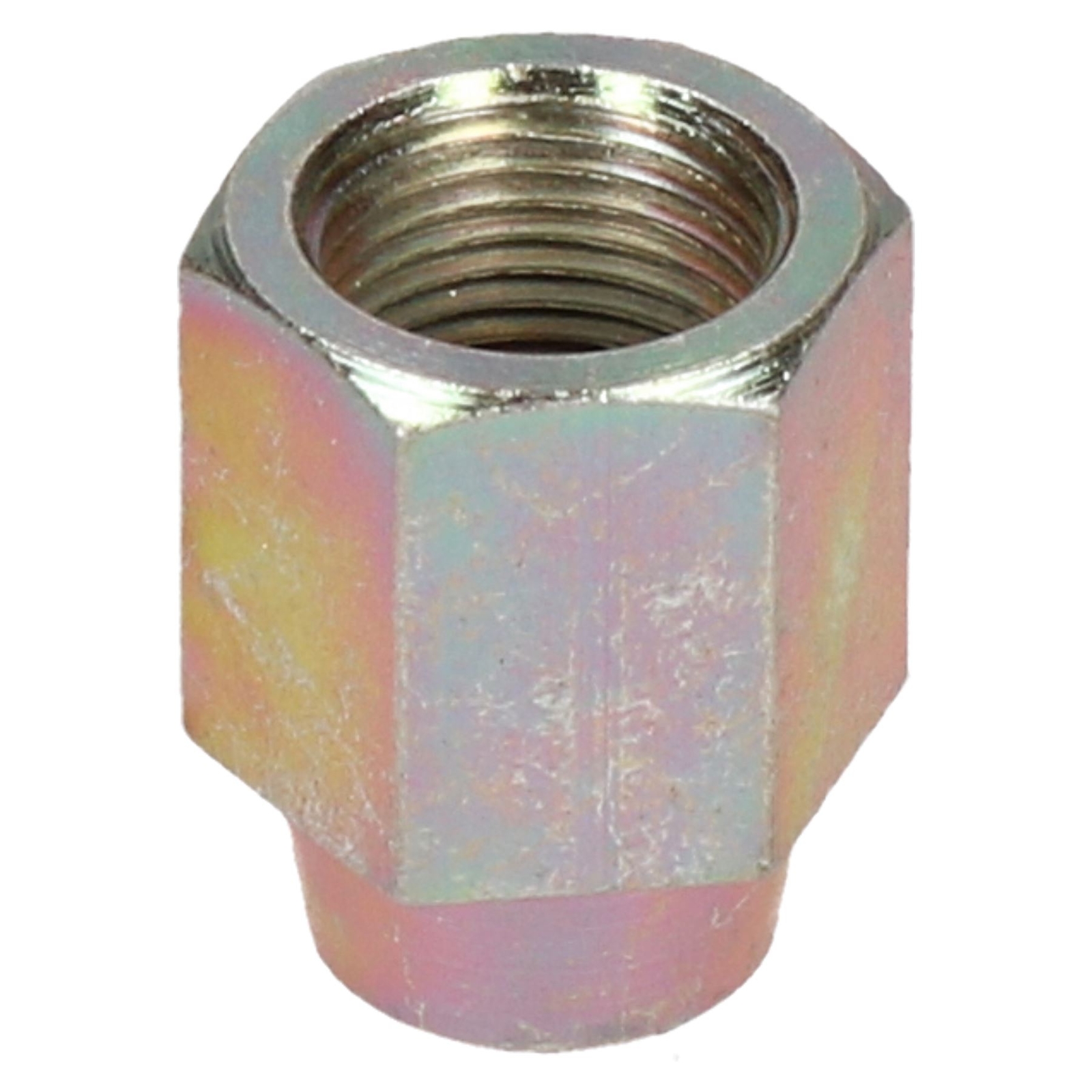 Tbest Bremsrohr-Richtwerkzeug - Universal Für 3/16 Zoll Kupfer- & Stahlrohre