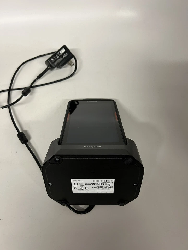 Honeywell EDA70 EDA70-0-C121SNGU -7" Mobile Computer + Docking Station EDA70-HB - Image 3 of 4