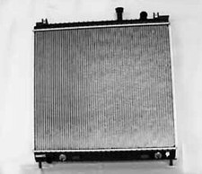 NEW RADIATOR ASSEMBLY FITS INFINITI QX56 5.6L 2004-2010 NI3010202 21460-ZZ90A