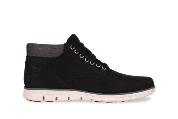 Timberland wedge hotsell boots mens