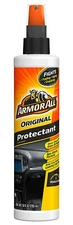 Armor All Interior Car Cleaner Spray Bottle, Pump Sprayer, 10 Fl Oz