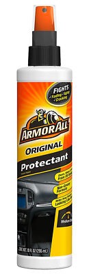 #ad Armor All Interior Car Cleaner Spray Bottle Pump Sprayer 10 Fl Oz $8.03