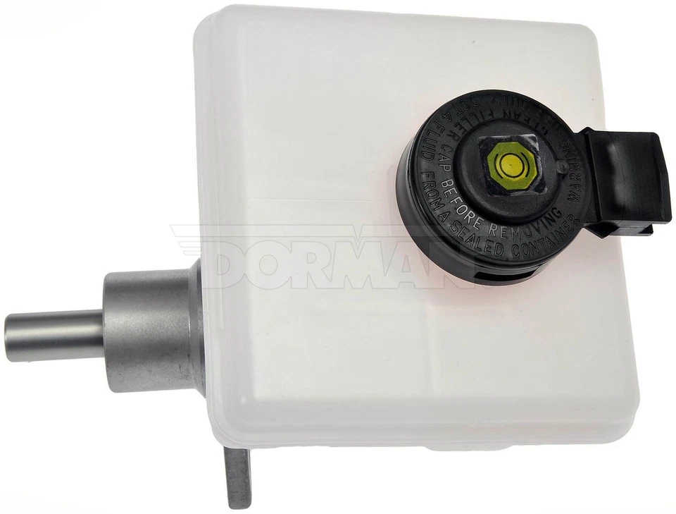 Cilindro mestre de freio para 1999-2004 Land Rover Discovery 2000 2003 2001 Dorman - Imagem 2 de 4