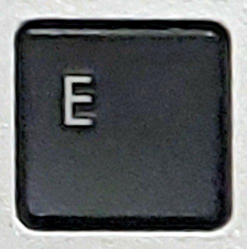 HP 8470p 8460p 8570p others key Caps, Ships Quick! #006 - Picture 24 of 82
