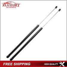 For 12-17 Toyota Camry 13-18 Avalon Front Hood Lift Supports Struts Spring Shock