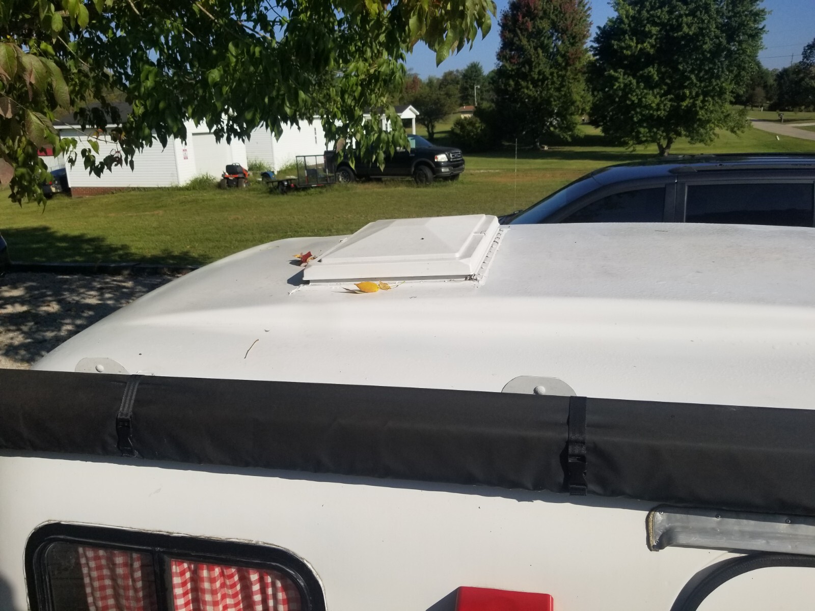 1997 Scamp Camper for Sale eBay