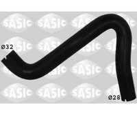 KüHlerschlauch Sasic 3406071 Oben FüR Fiat Panda