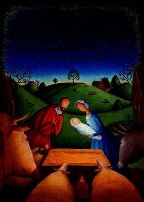 On That Christmas Night by Rock, Lois